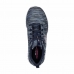 Pantofi sport pentru femei Skechers GRACEFUL-TWISTED FORTUNE Albastru închis Femeie