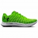 Chaussures de Running pour Adultes Under Armour Breeze 2 Vert citron Homme