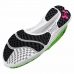 Running Shoes for Adults Under Armour Breeze 2 Lime green Men