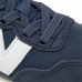 Chaussures de Sport pour Enfants New Balance 237 Bungee Bleu foncé