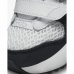 Športové topánky pre bábätká Nike Air Max Systm Čierna Biela