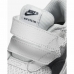 Beebi Spordijalanõud Nike Air Max Systm Must Valge