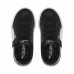 Παιδικά Aθλητικά Παπούτσια Puma Caven Ac+ Ps Μαύρο