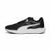 Running Shoes for Adults Puma Twitch Runner Fresh Black Lady