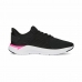 Chaussures de sport pour femme Puma Ftr Connect Noir