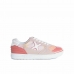 Casual Kindersneakers Munich G-3 Patch 346 Roze