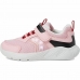 Sports Shoes for Kids Geox Sprintye Pink
