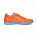 Обувки за Футбол на Закрито за Възрастни Puma Truco III Оранжев Унисекс