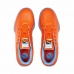 Chaussures de Futsal pour Adultes Puma Truco III Orange Unisexe