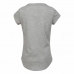 Child's Short Sleeve T-Shirt Nike  Futura SS Grey