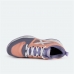 Chaussures de Padel pour Adultes Munich Atomik 26  Orange