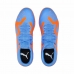 Scarpe da Calcio a 5 per Adulti Puma Future Play It Azzurro Unisex