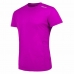 Kortærmet T-shirt til Mænd Joluvi Duplex Pink Mænd