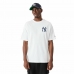 Miesten T-paita New Era MLB New York Yankees 