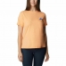 Sportiniai marškinėliai su trumpomis rankovėmis Columbia Sun Trek™