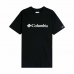 T-shirt à manches courtes homme Columbia CSC Basic Logo Noir