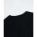 Pánske tričko s krátkym rukávom Columbia CSC Basic Logo Čierna