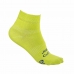 Športové ponožky Joluvi Classic Coolmax Low 2 Žltá