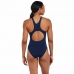 Women’s Bathing Costume Zoggs Cottesloe Powerback Dark blue