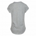 Kurzarm-T-Shirt für Kinder Nike  Swoosh JDI Grau