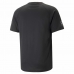 T-shirt à manches courtes homme Puma Ultrabreathe Triblend Noir