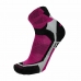 Sportovní ponožky Mico Alza X Light Fuchsiová Unisex