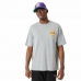 Pánske tričko s krátkym rukávom New Era Championship LA Lakers