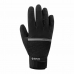 Ръкавици за Колоездене Shimano Infinium Insulated Черен