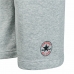 Children's Sports Outfit Converse Core Tee Black/Grey