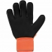 Γάντια Τερματοφύλακα Uhlsport Soft Resist + Flex Frame Πορτοκαλί