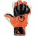 Brankářské rukavice Uhlsport Resist+ Flex Frame Oranžový