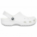 Puukingad Crocs Classic U Valge