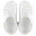 Tresko Crocs Classic U Hvit