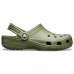 Klompen Crocs Classic U Groen