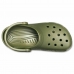 Puukingad Crocs Classic U Roheline