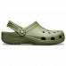 Puukingad Crocs Classic U Roheline