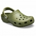 Klompen Crocs Classic U Groen