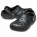 Clogs Crocs  Classic Lined Clog Black