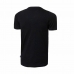 Children’s Short Sleeve T-Shirt Puma Power Logo Black