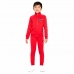 Sportoutfit voor kinderen Nike My First Tricot Rood