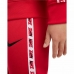 Set Sport pentru Copii Nike My First Tricot Roșu