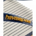 Men's Flip Flops Havaianas Top Nautical White