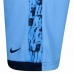 Sportbroeken voor Kinderen Nike Dry Fit Trophy Blauw Zwart
