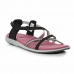 Naisten sandaalit Regatta Santa Roma  Pinkki