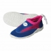 Chaussures aquatiques pour Enfants Aqua Sphere Cancun Bleu Rose