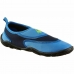 Detská obuv do vody Aqua Sphere Beach Walker Modrá