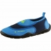 Детская обувь на плоской подошве Aqua Sphere Beach Walker Синий