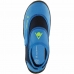 Detská obuv do vody Aqua Sphere Beach Walker Modrá