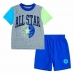 Children's Sports Outfit Converse Blocked 