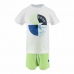 Children's Sports Outfit Converse  Ice Cream White